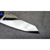 QUANTUM авторський складаний ніж ручної роботи Androshchuk Knives, сталь ZDP-189, 67 HRC, купити замовити в Україні
